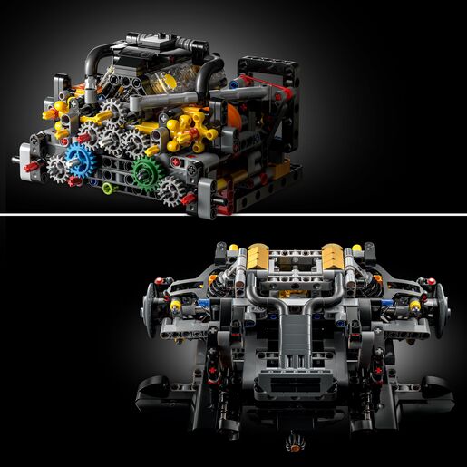 LEGO® McLaren P1™ 42172