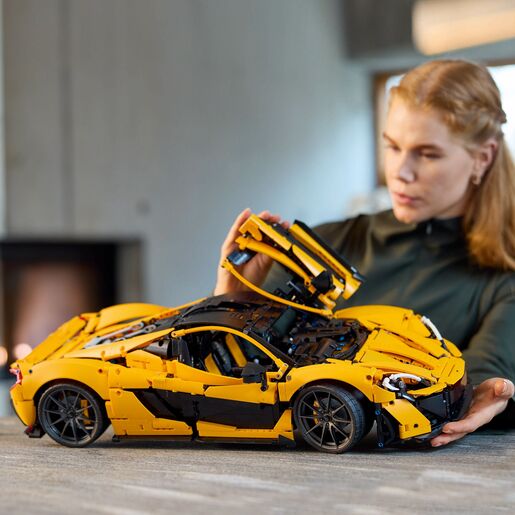 LEGO® McLaren P1™ 42172