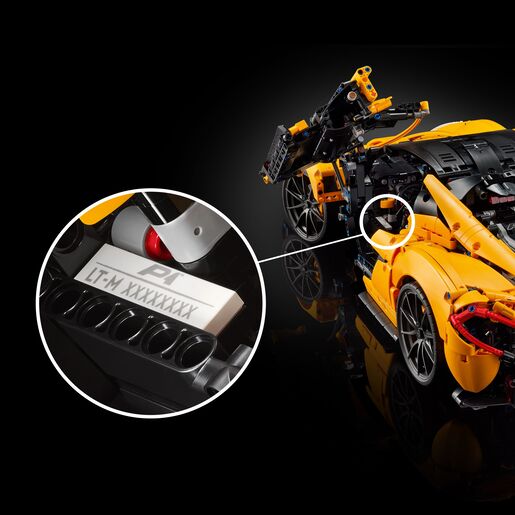 LEGO® McLaren P1™ 42172