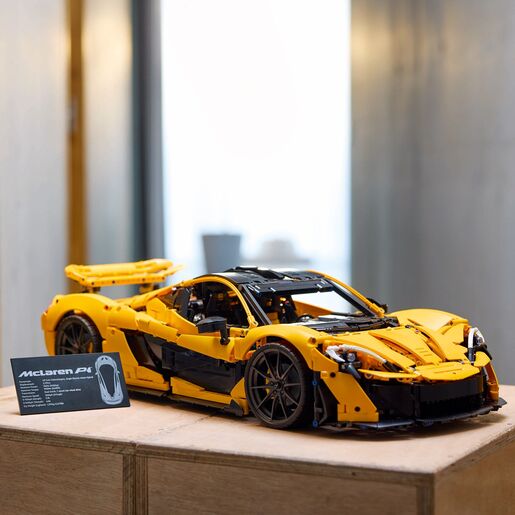 LEGO® McLaren P1™ 42172