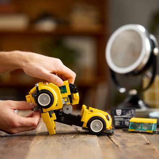 LEGO® Bumblebee 10338