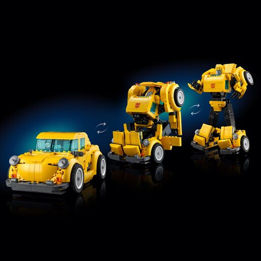 LEGO® Bumblebee 10338