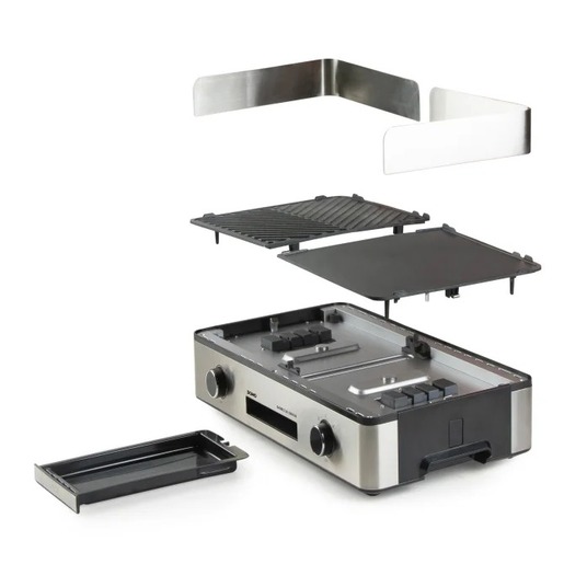 Domo roštilj Genius