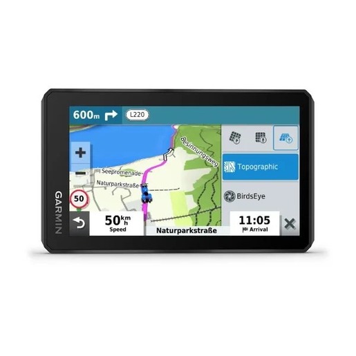 Garmin Zumo XT MT-S Europe, GPS navigacijski uređaj za motocikliste