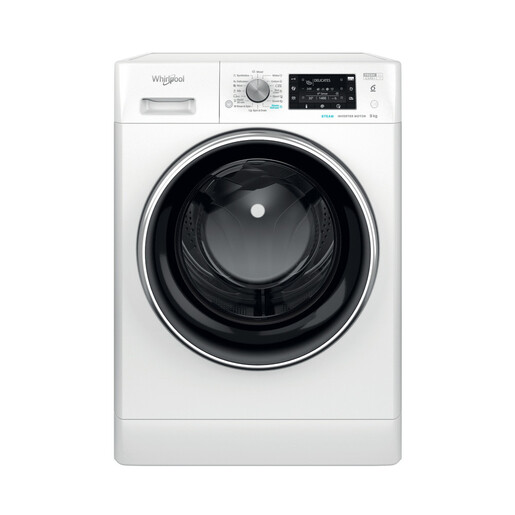 Whirlpool perilica rublja FFD 8489 BCV EE
