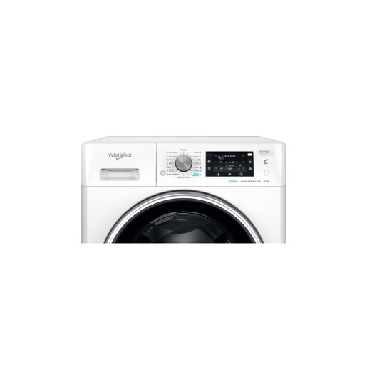 Whirlpool perilica rublja FFD 8489 BCV EE