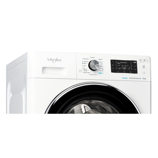 Whirlpool perilica rublja FFD 8489 BCV EE