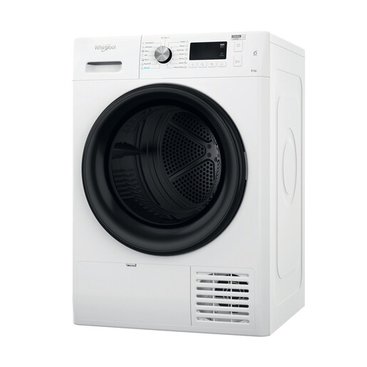 Whirlpool sušilica rublja  FFT M11 82B EE R