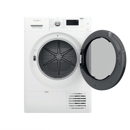 Whirlpool sušilica rublja  FFT M11 82B EE R