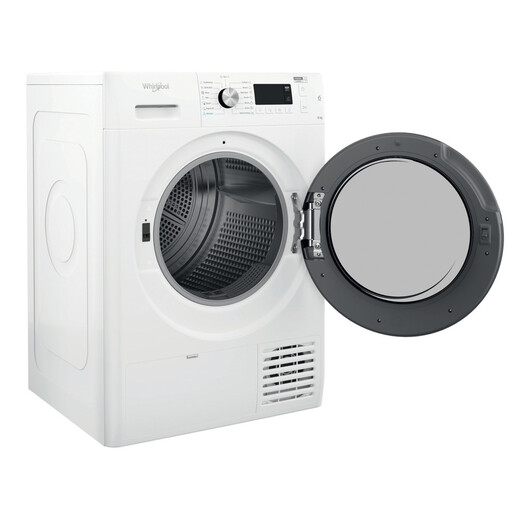 Whirlpool sušilica rublja  FFT M11 82B EE R