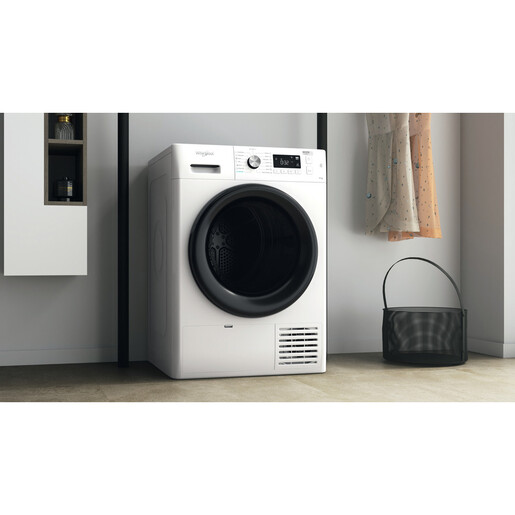 Whirlpool sušilica rublja  FFT M11 82B EE R