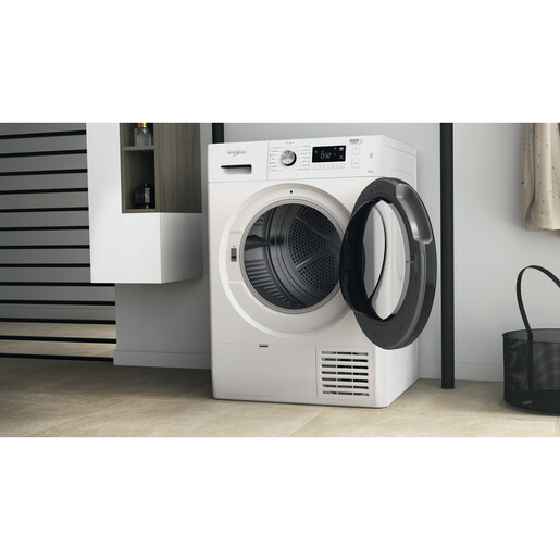 Whirlpool sušilica rublja  FFT M11 82B EE R