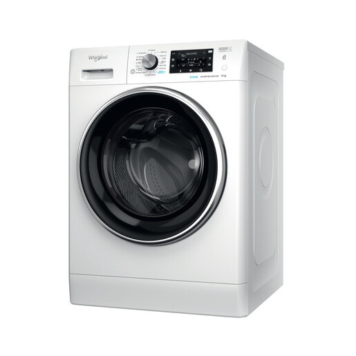 Whirlpool perilica rublja FFD 9489 BCV EE