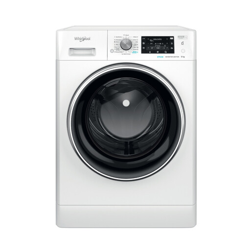 Whirlpool perilica rublja FFD 9489 BCV EE
