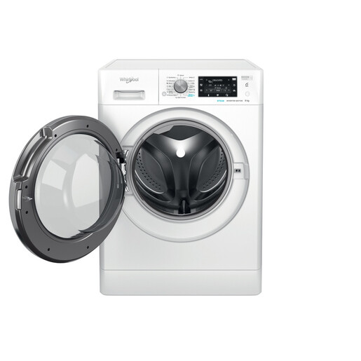 Whirlpool perilica rublja FFD 9489 BCV EE