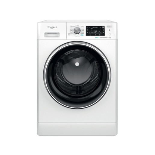 Whirlpool perilica rublja FFD 9479 BCV EE