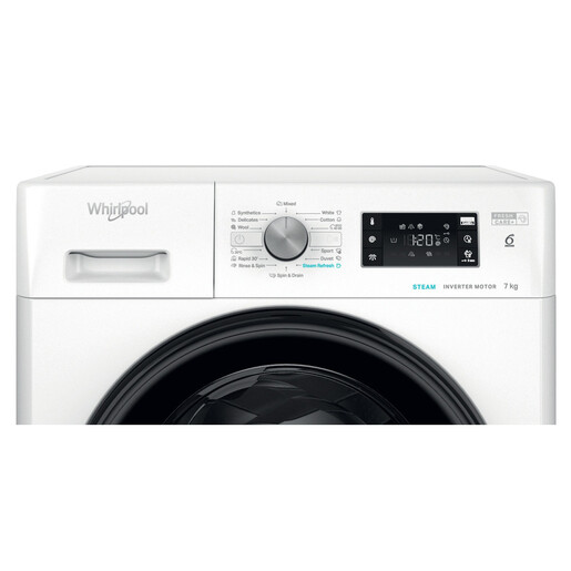 Whirlpool perilica rublja FFB 7469 BV EE