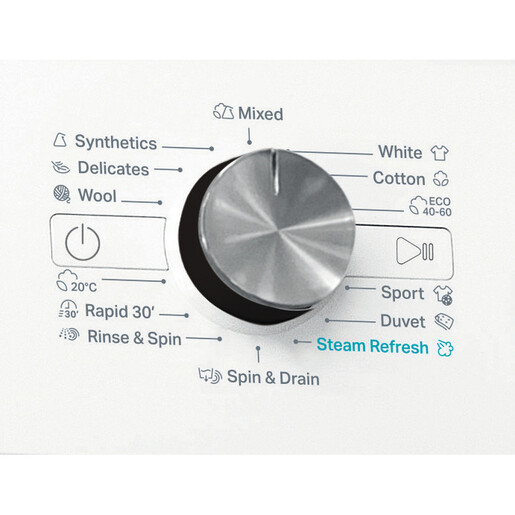 Whirlpool perilica rublja FFB 7469 BV EE