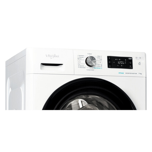 Whirlpool perilica rublja FFB 7469 BV EE