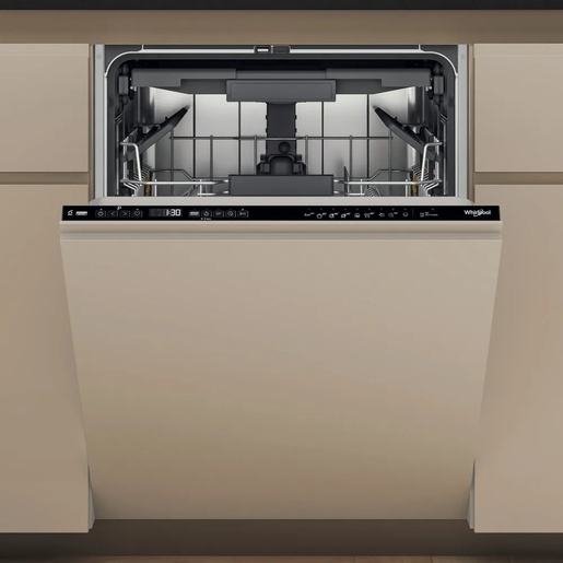 Whirlpool perilica posuđa WH7IPC15BM60