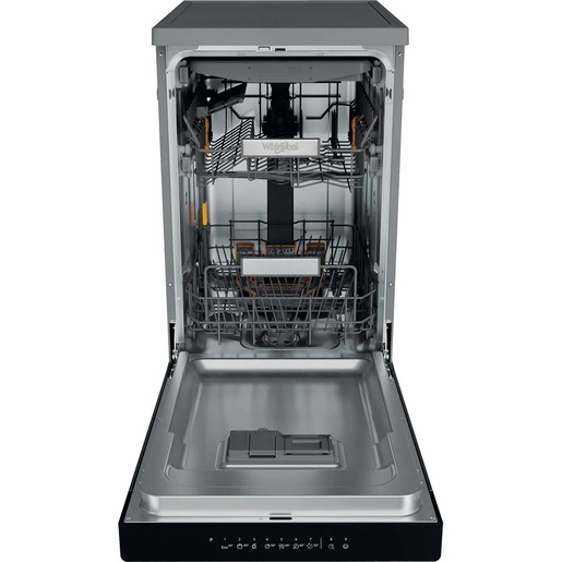 Whirlpool perilica posuđa WH6FB10BS7A0X