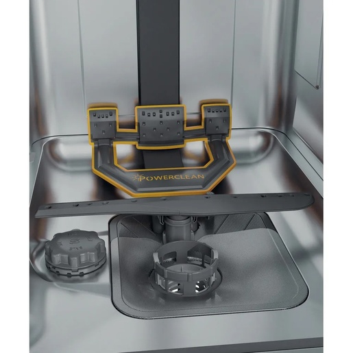 Whirlpool perilica posuđa WH6FB10BS7A0X