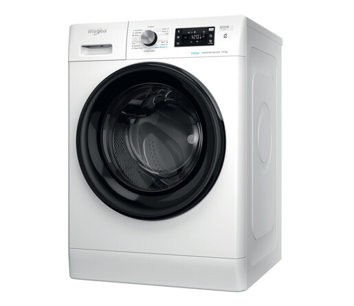 Whirlpool perilica rublja FFB 10489 BV EE