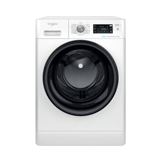 Whirlpool perilica rublja FFB 10489 BV EE