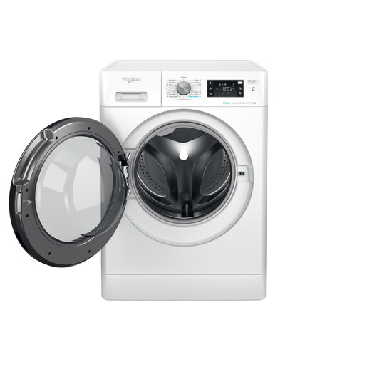 Whirlpool perilica rublja FFB 10489 BV EE