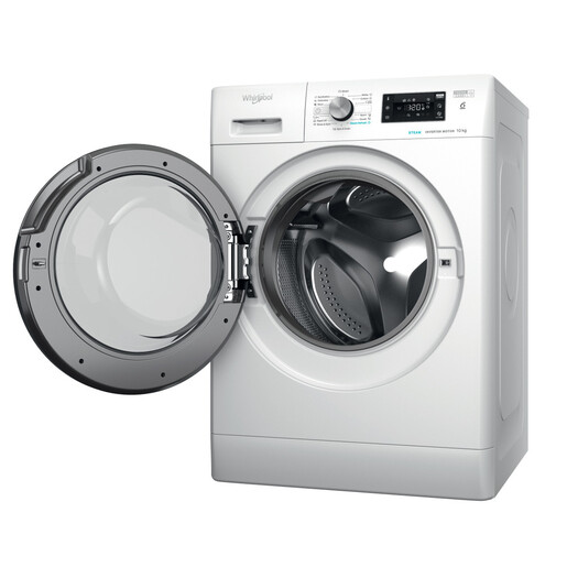 Whirlpool perilica rublja FFB 10489 BV EE