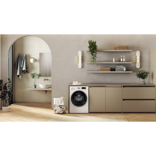 Whirlpool perilica rublja FFB 10489 BV EE