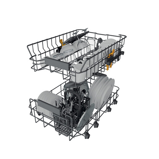 Whirlpool perilica posuđa  WH2IC10BS7LA0