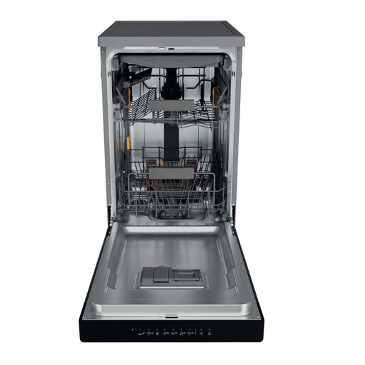 Whirlpool perilica posuđa  WH6FC11BS7A0X