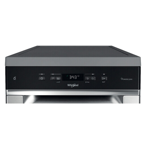 Whirlpool perilica posuđa  WH6FC11BS7A0X