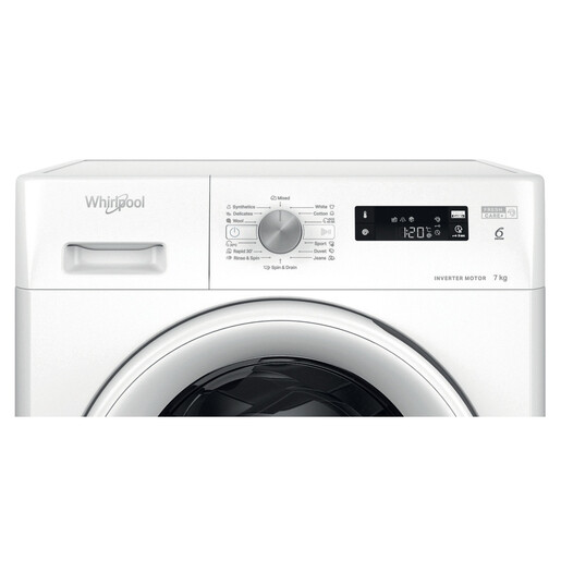 Whirlpool perilica rublja FFS 7469 W EE