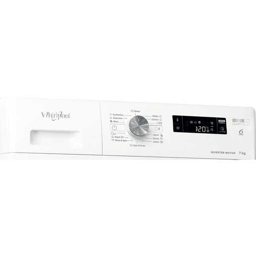 Whirlpool perilica rublja FFS 7469 W EE