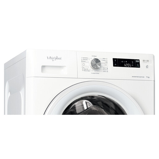 Whirlpool perilica rublja FFS 7469 W EE