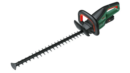 BOSCH škare za živicu UniversalHedgeCut 18V-55 (solo)