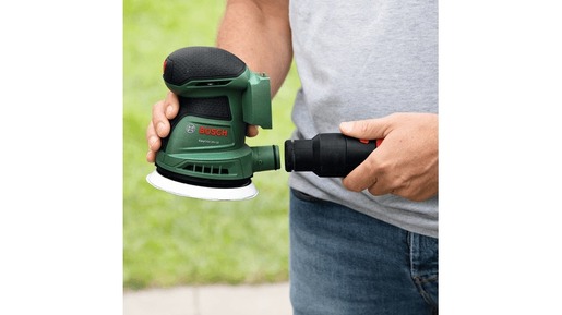 BOSCH ekscentrična brusilica EasyOrbit 18V-10 (solo)