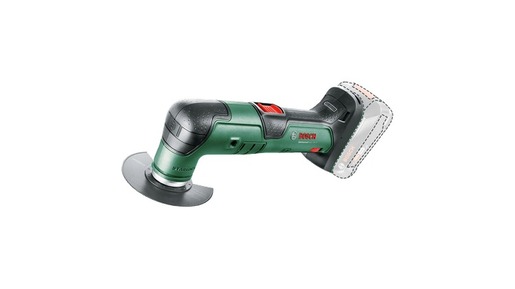 BOSCH višenamjenski alat UniversalMulti18V-32 (solo)