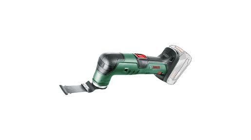 BOSCH višenamjenski alat UniversalMulti18V-32 (solo)