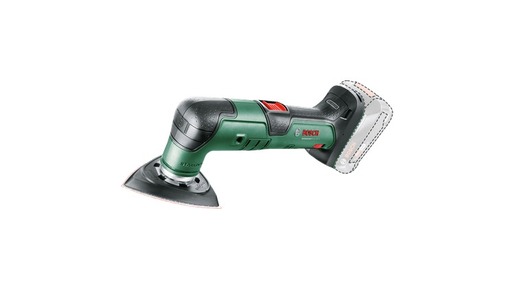 BOSCH višenamjenski alat UniversalMulti18V-32 (solo)
