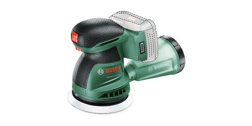 BOSCH ekscentrična brusilica UniversalOrbit 18V-20 (solo)
