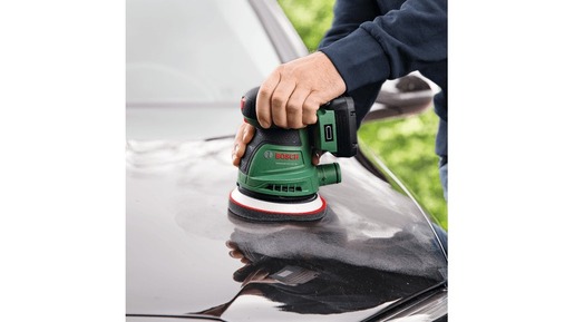 BOSCH ekscentrična brusilica UniversalOrbit 18V-20 (solo)