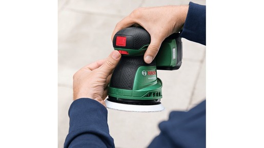 BOSCH ekscentrična brusilica UniversalOrbit 18V-20 (solo)