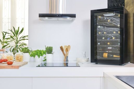 Candy vinski hladnjak CWC 150 EM/NF