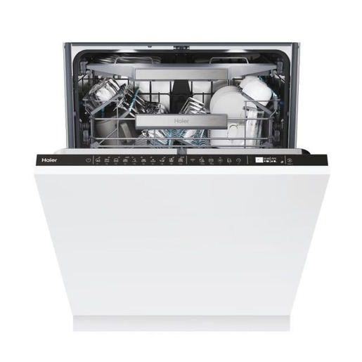 Haier perilica posuđa XI 6B0M3PDB