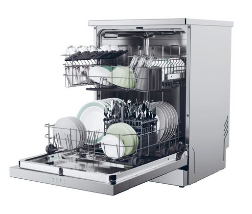 Candy perilica posuđa CF 3E7L0X