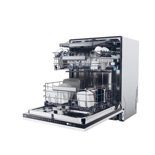 Haier perilica posuđa XI 6B0M3PB