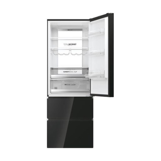 Haier hladnjak HTW7720DNGB